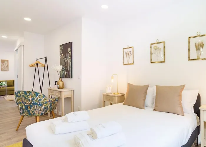 Guestready - Quaint Retreat In Funchal