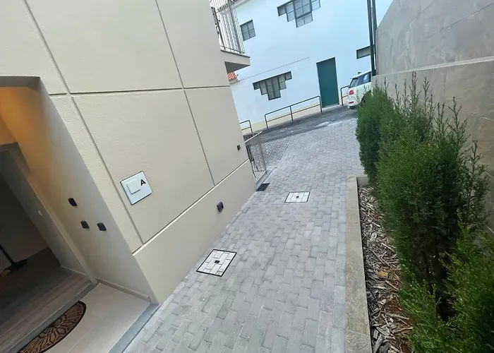 Valhalla Apartments