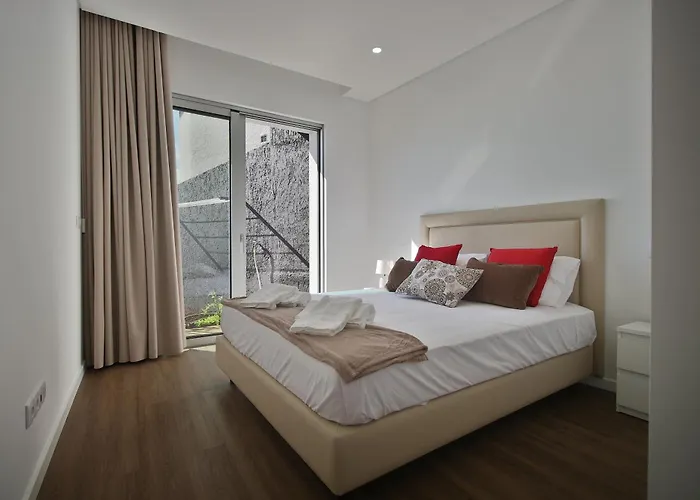 Like Home II - Casa Espacosa Com 3 Quartos E Vista Mar