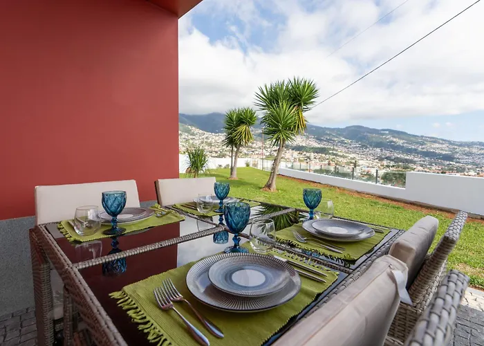 Casa Terrea, Vista Mar Montanha Ideal Familias Ou Casais