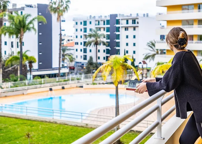 Lux Garden View By Madeira Sun Travel
