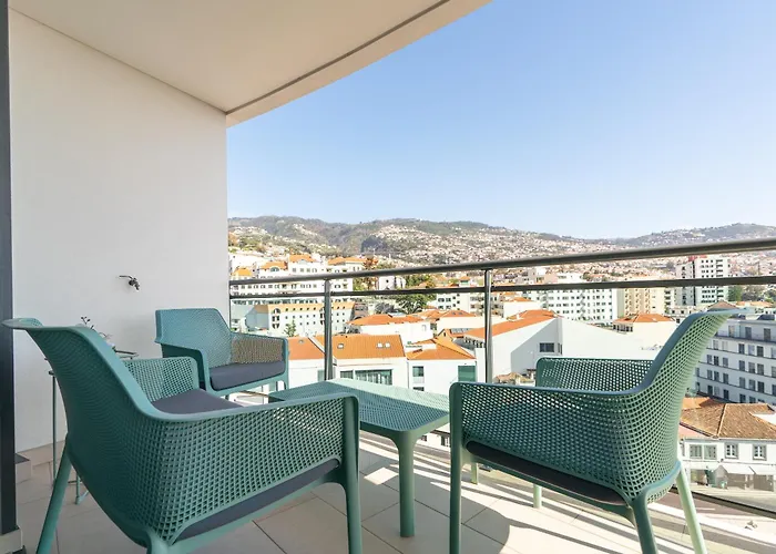 Casa Dos Filhos By Rent2U, Lda
