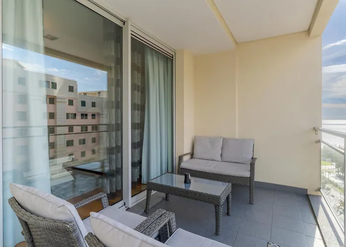 Concordia Piornais Apartment