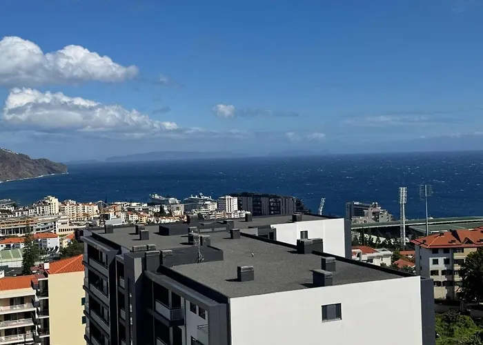 Barreiros View Vacations