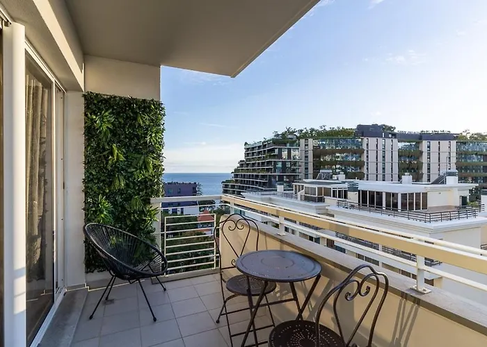 Guestready - Charming Retreat In Funchal