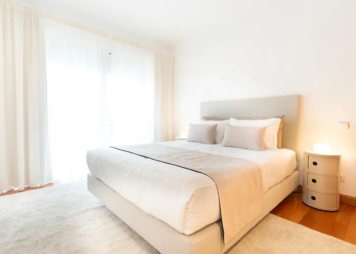 Nona Suite Funchal