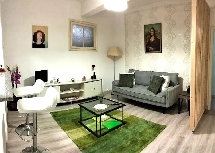 The House