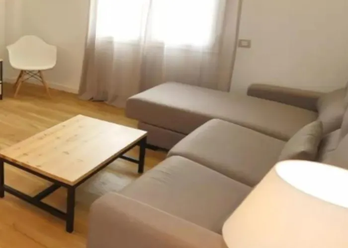 Rua Dos Ilheus 1A Apartment