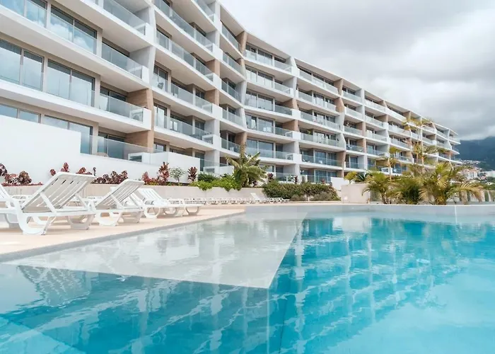 Guestready - The Perfect View In Funchal