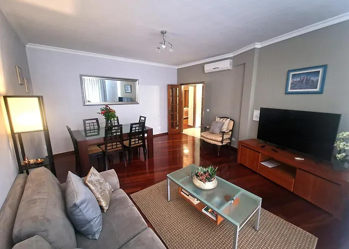 Alex Apartment