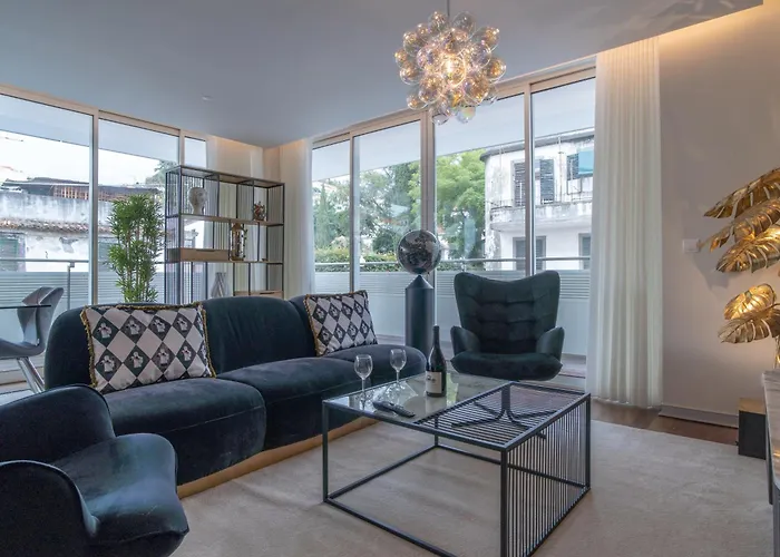 Movenpick Apartment