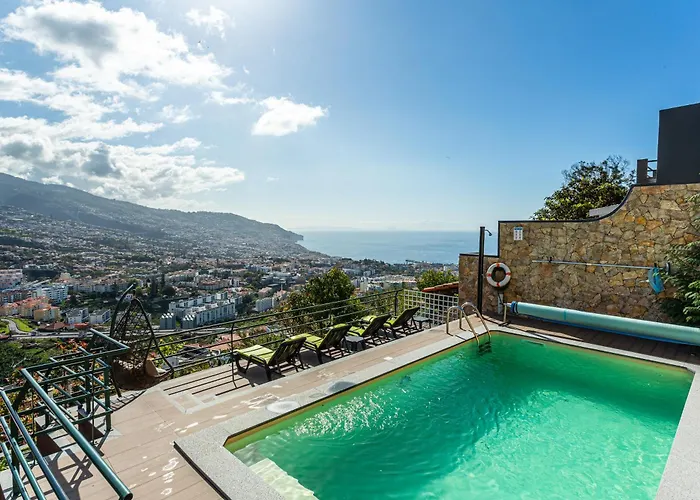Casa Barcelos View