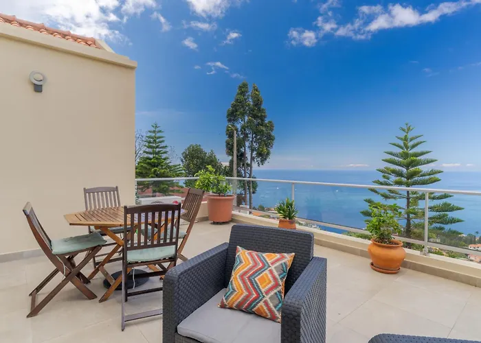 Casa Bela Vista