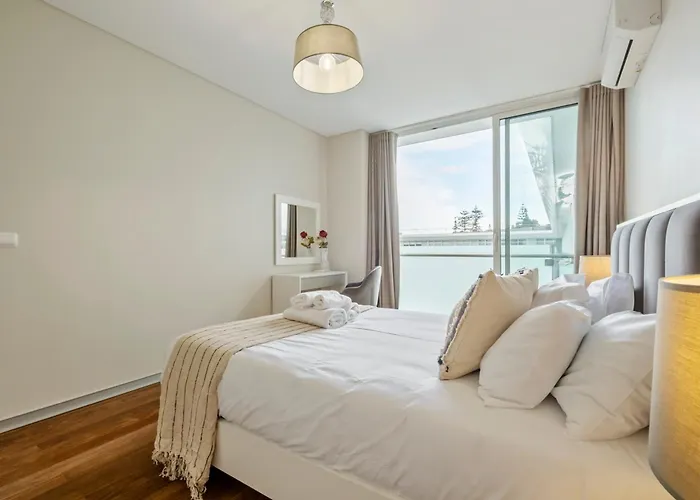Seaside Serenity II