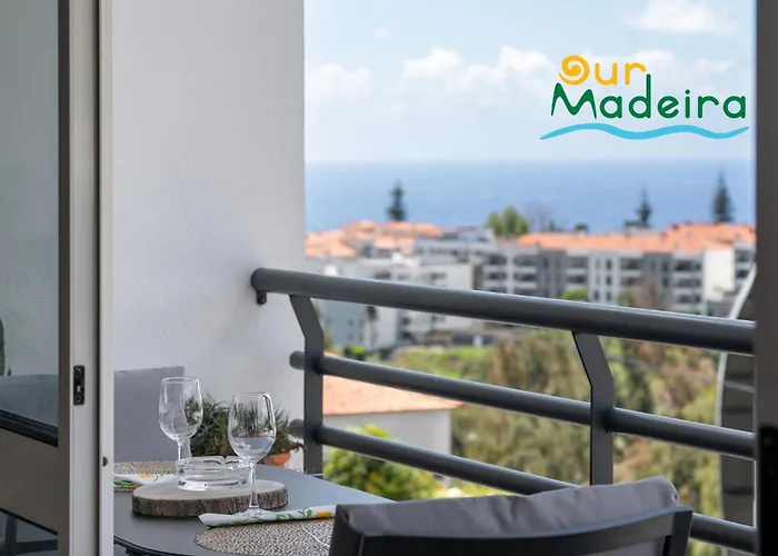 Ourmadeira - Alamos Uptown