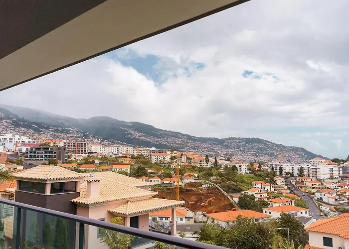 Guestready - Homely Stay In Funchal
