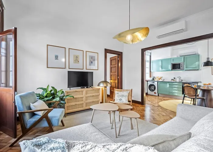 Zino Apartment A - By Wehost