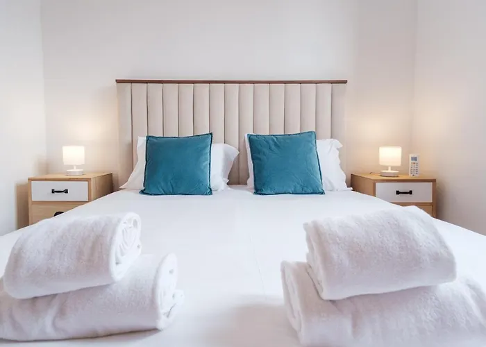 Guestready - Serene Funchal Getaway