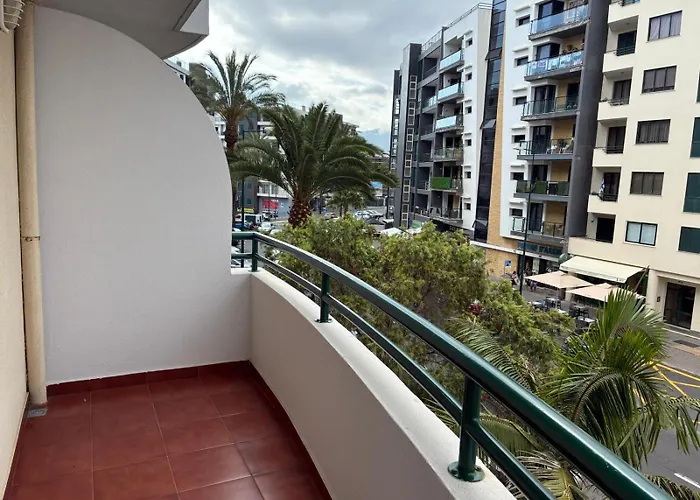 Robert Apartment In Ajuda