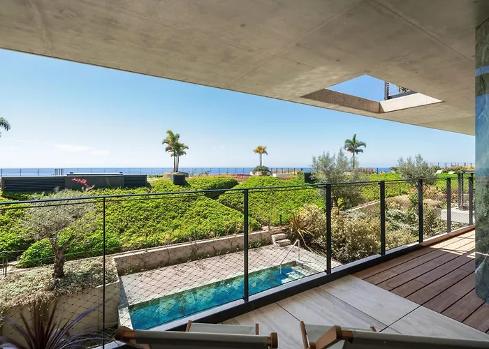 Savoy Monumentalis IV Luxury And Unmatched Views