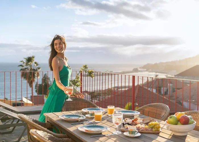 Eden Funchal By Lovelystay