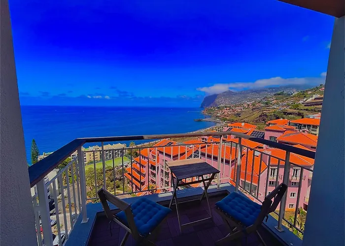 High View Apartment
