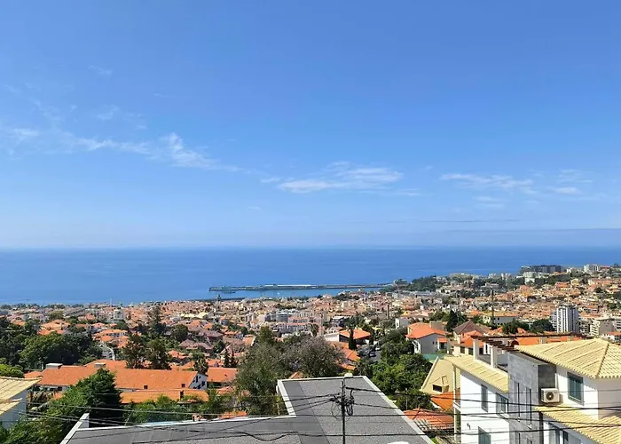 Consolacao Sea View