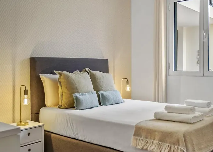 Apartamento Netos - By Wehost