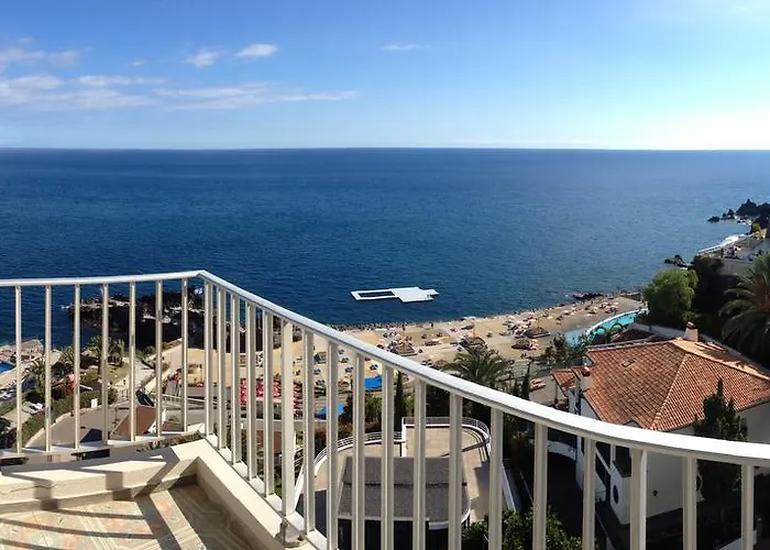 Apartamento Do Mar