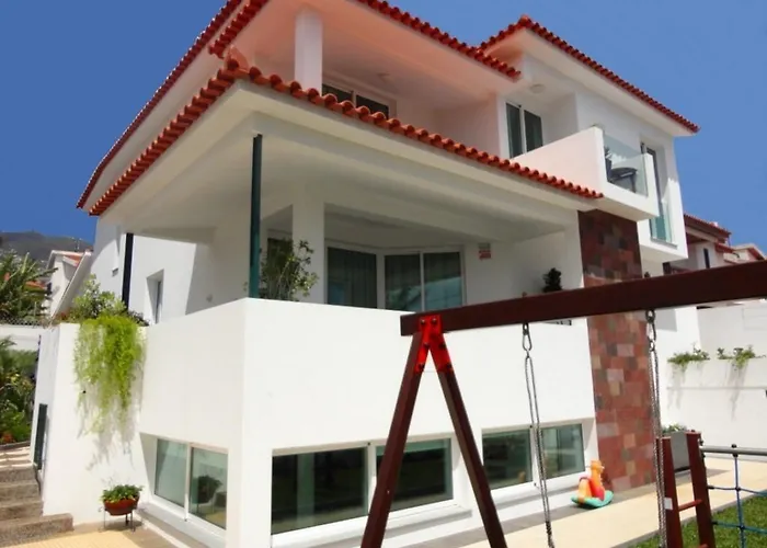 Casa Das Martas
