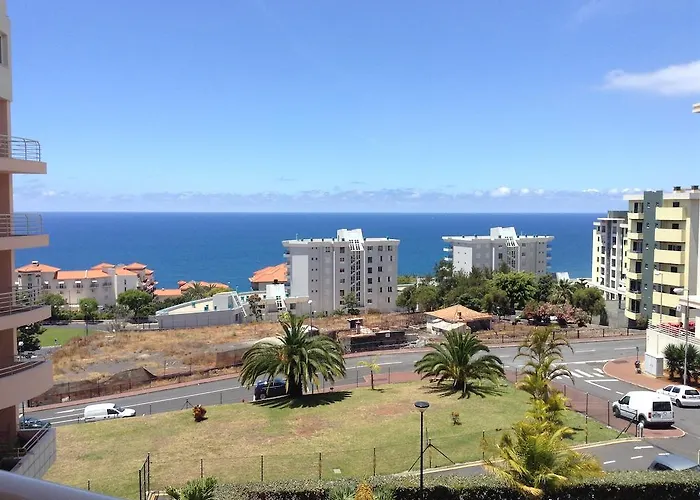 Apartamento Formosa Park
