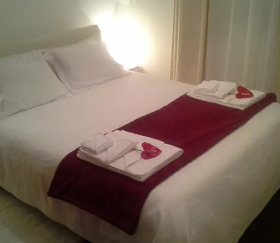 Apartamento Dinis