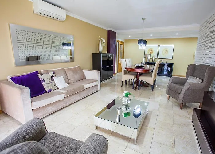Apartamento Caires
