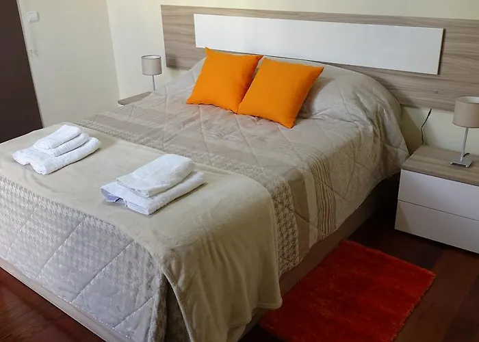 Apartment Musa Ajuda II Funchal