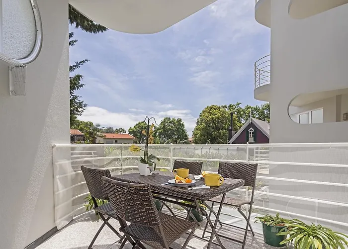 Apartamento Da Maria