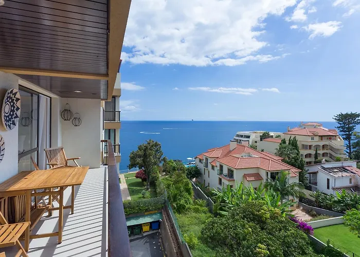 Sunset Terrace Ocean Cliff Pool