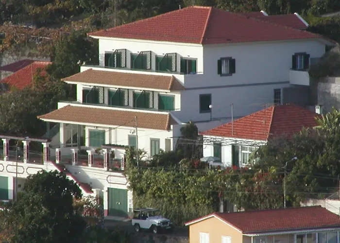 Vila Marta