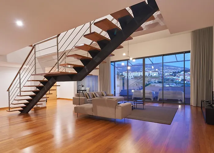 Funchal View Apartments