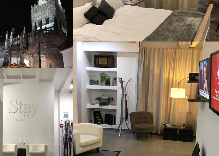 Stay Inn Funchal