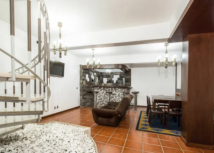 Villas Quinta Da Lapa I By Analodges