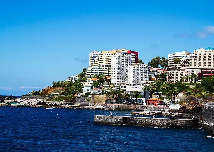 Apartamentos Do Mar