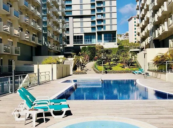 Apartament Concordia