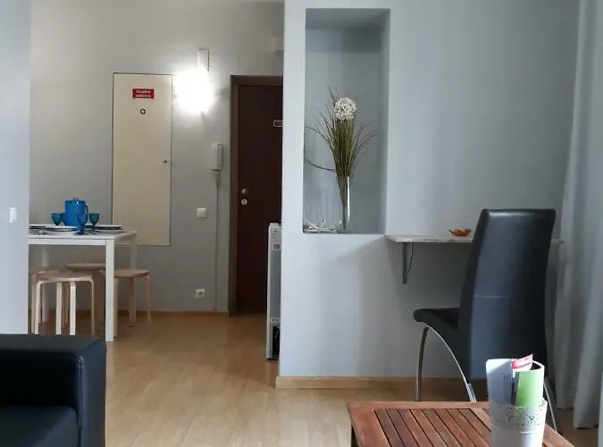 Apartamentos America - Blue Sea II