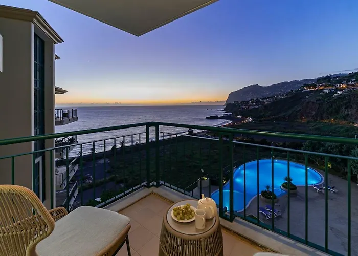 Vila Formosa I By An Island Apart