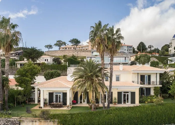 Casa Da Levada