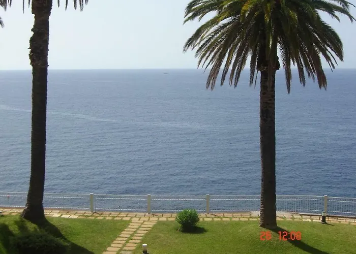 Edifico Baia Apartment