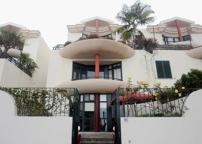 Apartamento Quinta Do Faial