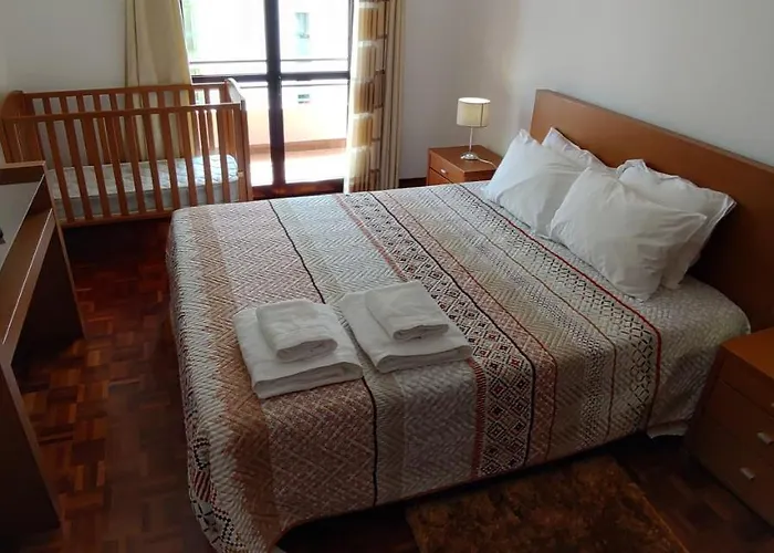 Jardins Piornais Funchal Apartment