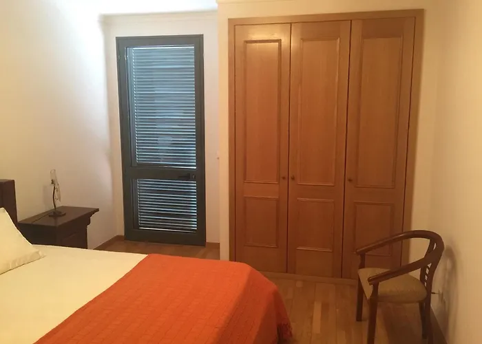 Apartment With 2 Bedrooms In Funchal, With Wonderful Sea View, Furnish