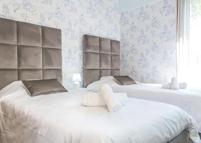 Arcadas Grand Sea View